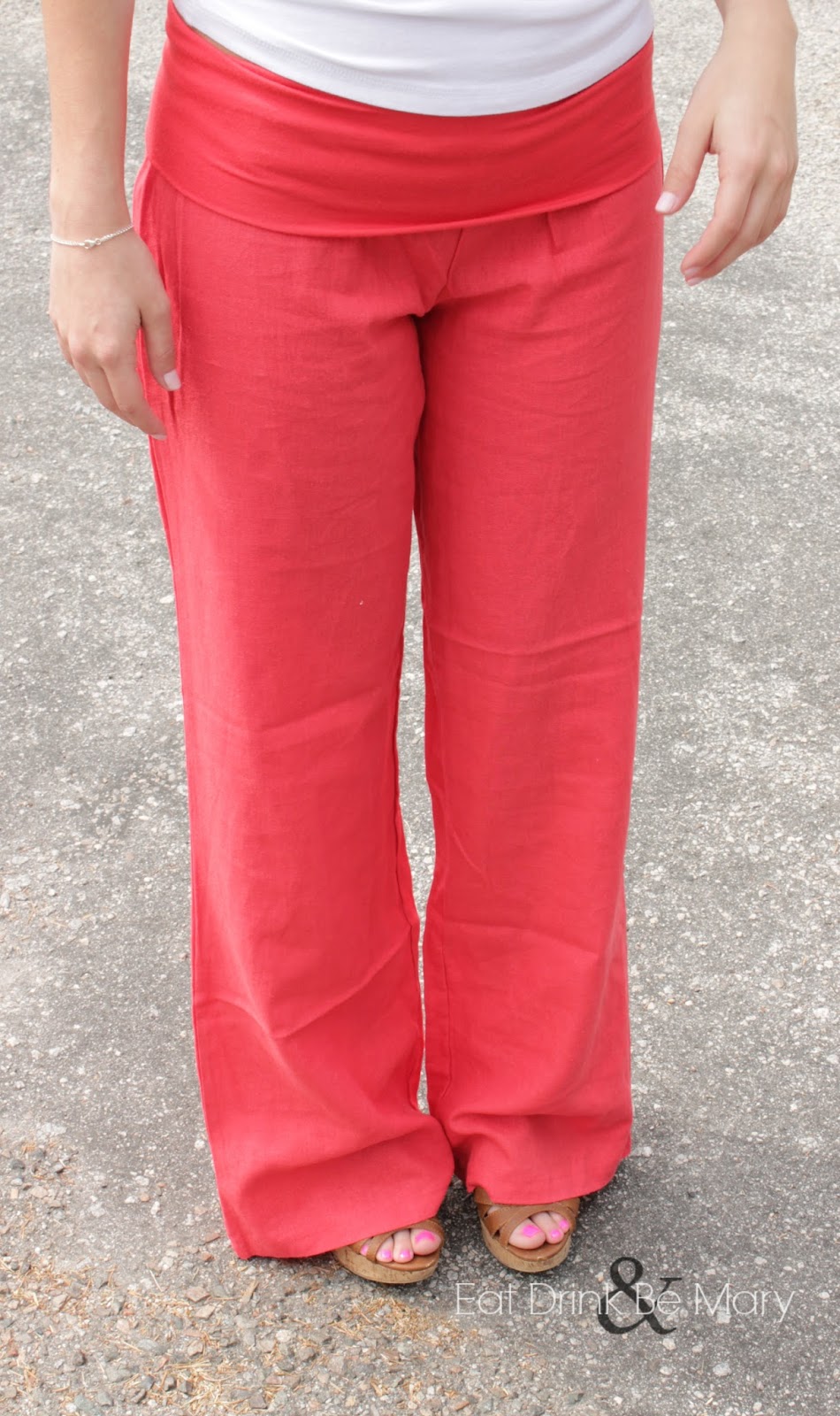 comfy brand pants